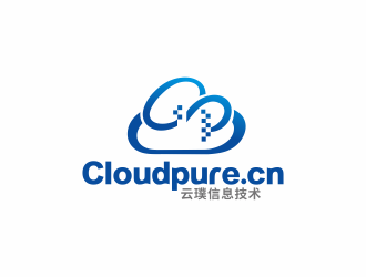 汤儒娟的logo设计