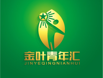 陈晓滨的logo设计