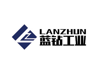 李贺的logo设计