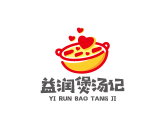 周金进的logo设计