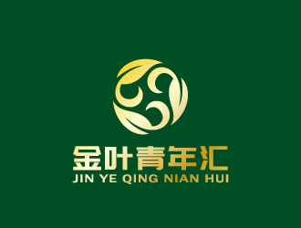 周金进的logo设计