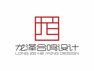 何嘉健的logo设计