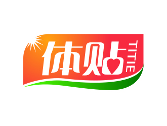 余亮亮的logo设计