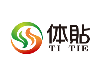 向正军的logo设计