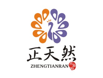 曾翼的logo设计