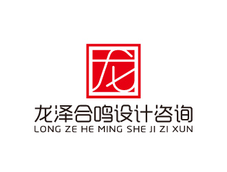 周金进的logo设计