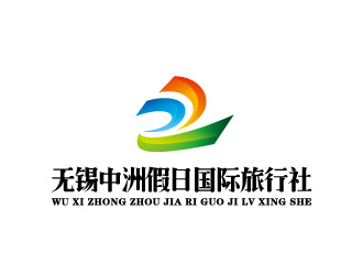周金进的logo设计