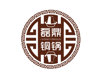 黄安悦的logo设计