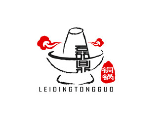 朱兵的logo设计