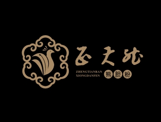 杨占斌的logo设计