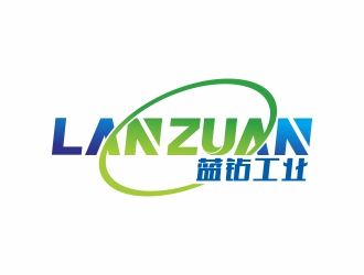 刘小勇的logo设计