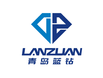 谭家强的logo设计