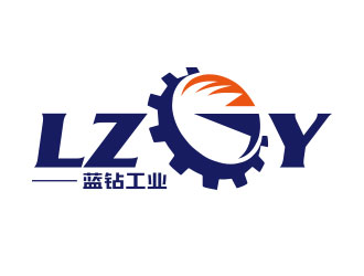 向正军的logo设计