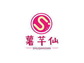 朱红娟的logo设计