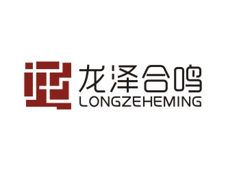 曾翼的logo设计