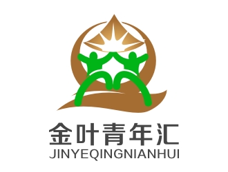 杨占斌的logo设计