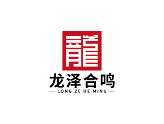 王涛的logo设计