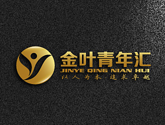 黎明锋的logo设计