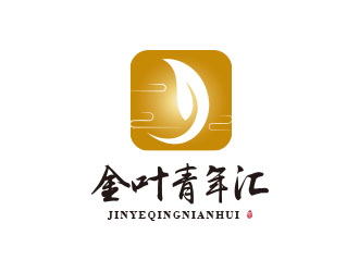 朱红娟的logo设计