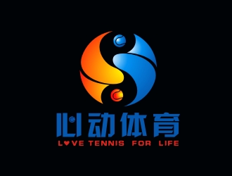 杨占斌的logo设计