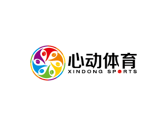 王涛的logo设计