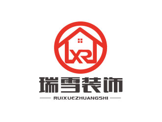 朱红娟的logo设计