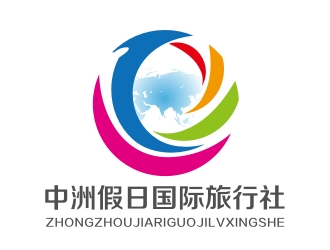 杨占斌的logo设计