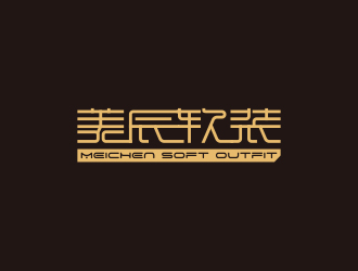 黄安悦的logo设计