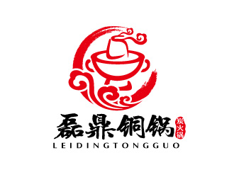 陈晓滨的logo设计