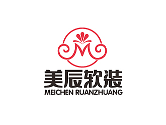 秦晓东的logo设计