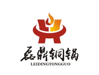 曾翼的logo设计