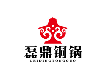 周金进的logo设计