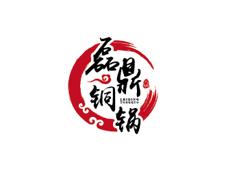 王涛的logo设计