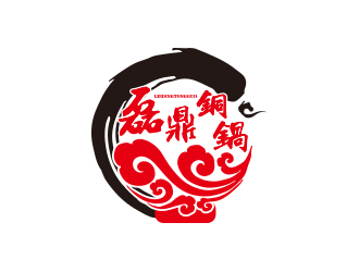 孙金泽的logo设计