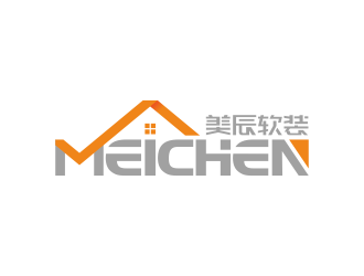 何嘉健的logo设计