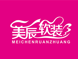 刘彩云的logo设计