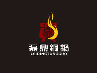 姜彦海的logo设计