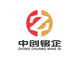 彭波的logo设计