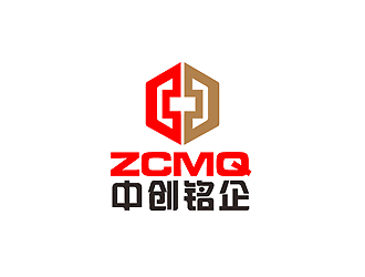 秦晓东的logo设计