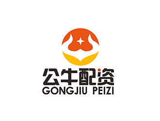 秦晓东的logo设计