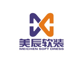 曾翼的logo设计
