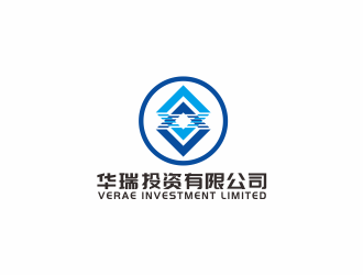汤儒娟的华瑞投资有限公司 （Verae Investment Limited）logo设计