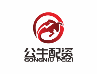 何嘉健的logo设计