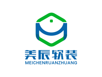 杨占斌的logo设计