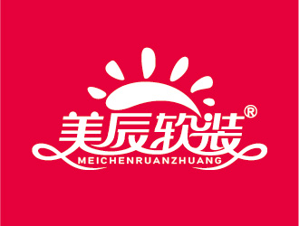 陈晓滨的logo设计