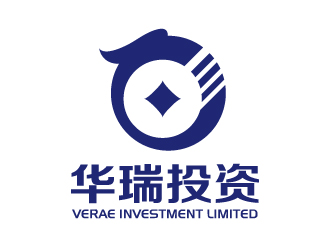 张俊的华瑞投资有限公司 （Verae Investment Limited）logo设计