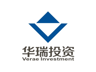 李泉辉的华瑞投资有限公司 （Verae Investment Limited）logo设计