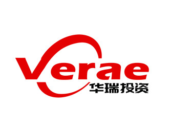 朱兵的华瑞投资有限公司 （Verae Investment Limited）logo设计
