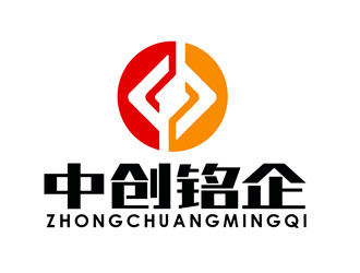 朱兵的logo设计