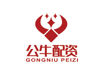 李贺的logo设计